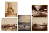 Untitled by Evelyn George Carey, print and 4, offered Mar 2024
