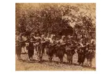 c.1880 by Fiji Interest, photograph, offered Mar 2024