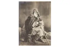 Untitled by Randolph Bezzant Holmes, photograph, offered Mar 2024