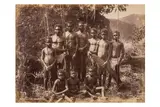 c.1890-1910 by Aboriginal Interest, print, offered Mar 2024