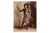 c.1885 by Fiji Interest, ink, offered Mar 2024