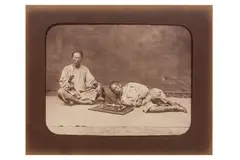 Untitled by William Saunders, print, offered Mar 2024