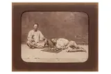 Untitled by William Saunders, print, offered Mar 2024