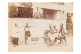Attrib by John Thomson, print, offered Mar 2024