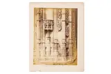 Untitled by Charles Thompson, photograph, offered Mar 2024