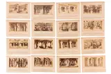 Untitled by Major Robert Gill, print, offered Mar 2024