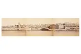 c.1863 by Panorama Of Malta, print, offered Mar 2024