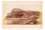 c.1880 by Panorama Of Gibraltar, print, offered Mar 2024
