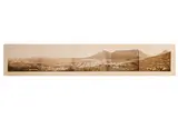 c.1900 by Panorama Of Cape Town, photograph, offered Mar 2024