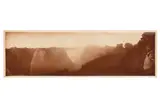 c.1905 by Panorama Of Victoria Falls, Silver gelatin prints, offered Mar 2024