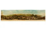 c.1900 by Panorama Of Funchal, photograph, offered Mar 2024