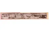 c.1910 by Panorama Of Gornergrat, print, offered Mar 2024
