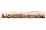 c.1880 by Panorama Of Naples, print, offered Mar 2024