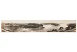Niagara falls, ontario, canada by Niagara Falls From Clifton Hotel, c.1912, print, offered Mar 2024