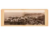 c.1910 by Panorama Of Monaco And Monte Carlo, print, offered Mar 2024