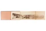 c.1880 by Panorama Album Of Trieste, print, offered Mar 2024