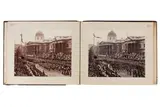 1897 by Queen Victoria's Diamond Jubilee Procession, print, offered Mar 2024