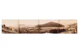 c.1880 by Panorama Of Freiburg, print, offered Mar 2024