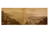 c.1880 by Panorama Of Nagasaki, Bronze, offered Mar 2024