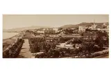 c.1890 by Panorama Of Cannes, print, offered Mar 2024