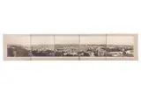 c.1900 by Panorama Of Rome, print, offered Mar 2024