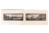 Praha panoramaticka by Josef Sudek, photograph, offered Mar 2024