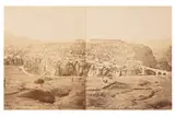 c.1880 by Panorama Of Constantine, photograph, offered Mar 2024