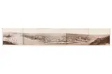 c.1885 by Panorama Of Budapest, print, offered Mar 2024