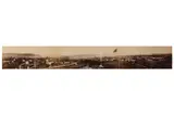 late 19th century by Panorama Of Olso, print, offered Mar 2024