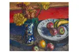 Untitled by Archibald Ziegler, oil on board, offered Mar 2024
