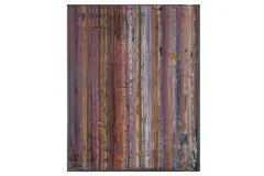 Untitled by Bernard Andreoletti, oil on canvas, offered Mar 2024