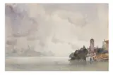 R.a., p.r.w.s., r.s.w. (scottish, 1880-1969) by William Russell Flint, watercolour, offered Mar 2024