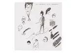 Untitled by David Shrigley, ink, offered Mar 2024