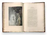 The Romantic and Picturesque Scenery of England and Wales by Philip James de Loutherbourg, ink, offered Feb 2024