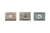 Untitled by Terence Millington, print (other), offered Feb 2024