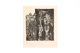 Untitled by Graham Sutherland, pencil, offered Feb 2024