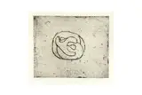 Untitled by Prunella Clough, pencil, offered Feb 2024