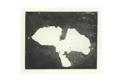 Untitled by Prunella Clough, pencil, offered Feb 2024