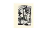 Untitled by Robert Adams, pencil, offered Feb 2024