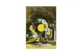 Untitled by Graham Sutherland, pencil, offered Feb 2024