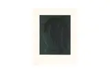 Untitled by John Hoyland, pencil, offered Feb 2024