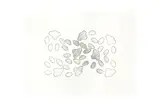 Untitled by Bernard Cohen, Print, offered Feb 2024