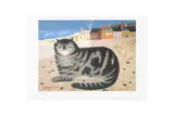 Untitled by Mary Fedden, pencil, offered Feb 2024