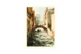 Untitled by Bill Jacklin, pencil, offered Feb 2024
