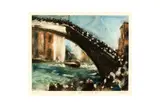 Untitled by Bill Jacklin, pencil, offered Feb 2024