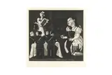 Untitled by Paula Rego, pencil, offered Feb 2024