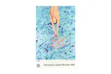 Untitled by David Hockney Om Ch, print (other), offered Feb 2024