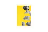 Untitled by Gerald Laing, pencil, offered Feb 2024