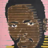Biko by John Keane, 1977, Oil on canvas, offered Apr 2023
