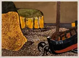 Vlaminck by Maurice de Vlaminck, print (other), offered Mar 2023